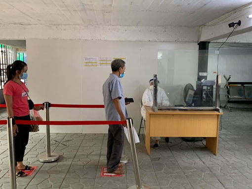 Sang ngày thứ 19 không có ca mắc COVID-19 trong cộng đồng