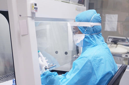 Ngày thứ 20 không có ca mắc COVID-19 trong cộng đồng