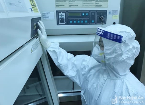 Không ca mắc COVID19 mới, còn 88 bệnh nhân đang điều trị