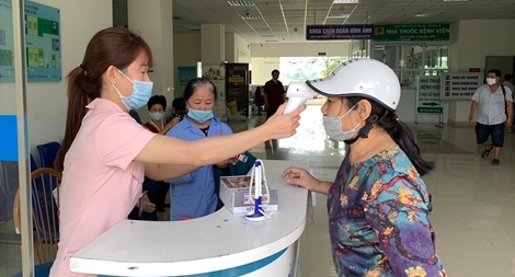 Thêm 4 ca bệnh COVID-19 nhập cảnh