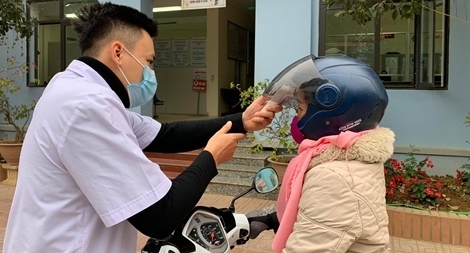 Thêm 1 ca nhiễm COVID-19 nhập cảnh, TP HCM 5 ngày không có ca mắc trong cộng đồng