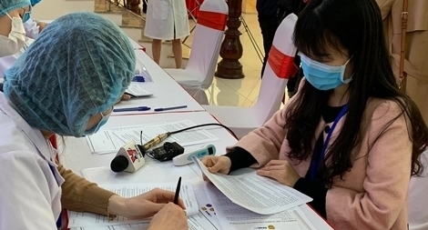 Giá vaccine COVID-19 "made in Việt Nam" sẽ bao nhiêu?