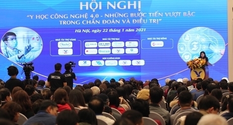 Bác sĩ cảnh báo người Việt thiếu 6 vi chất phổ biến  