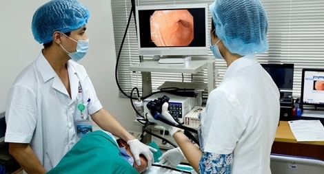 Trào ngược dạ dày, thực quản nếu không điều trị dứt điểm có thể dẫn tới ung thư