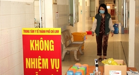 Thêm 2 ca mắc mới, Hà Nội có bệnh nhân thứ 15