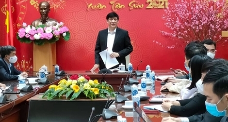 Sẽ không cách ly tập trung trẻ dưới 5 tuổi