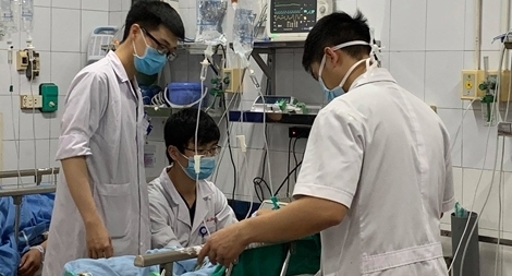 Tai nạn giao thông liên quan đến sử dụng rượu bia tăng mạnh