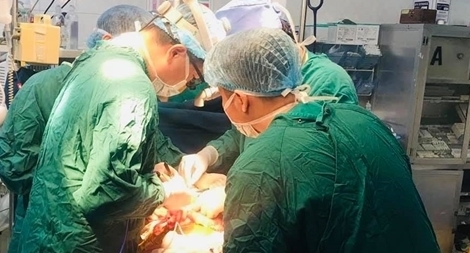 Cảnh báo nhiều tai nạn sinh hoạt ở trẻ nhỏ dịp Tết