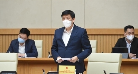 Việt Nam sẽ có 90 triệu liều vaccine COVID-19 trong năm 2021