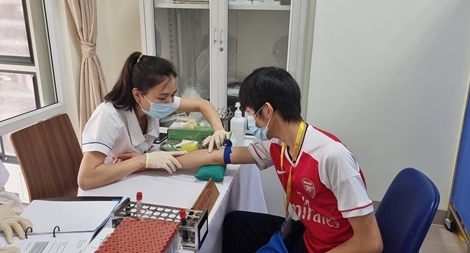 IVAC mua bảo hiểm y tế 40 tỷ đồng cho tất cả người tham gia thử nghiệm vaccine Covivac