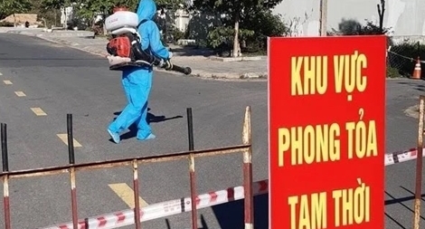 Thêm 3 ca mắc COVID-19, Hải Dương có 2 ca