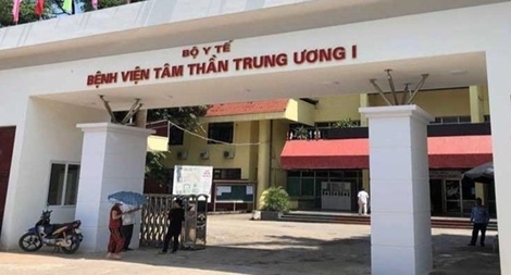 Giám đốc để xảy ra bay lắc trong BV xin nhận kỷ luật khiển trách