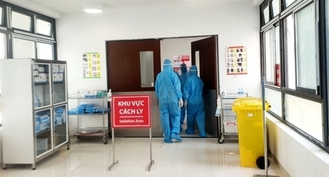 Bộ Y tế quyết định kéo dài thời gian cách ly tập trung lên 21 ngày
