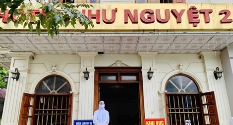 Công điện hỏa tốc yêu cầu siết chặt cách ly tập trung, cách ly tại nhà