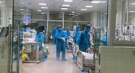 Bệnh nhân COVID-19 thứ 2 tử vong ở đợt dịch thứ 4