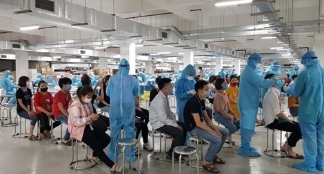  Giãn cách xã hội phải căn cứ vào phân tích dịch bệnh của địa phương