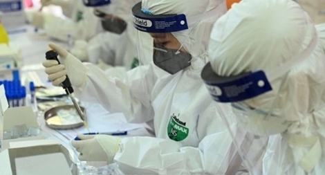 Chùm ca bệnh Times City và Công ty T&T đã có 26 ca bệnh COVID-19