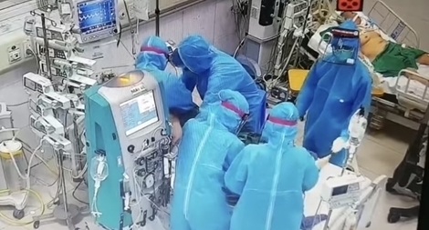 Nữ bệnh nhân bị suy tủy xương, nhiễm COVID-19 tử vong ở tuổi 22