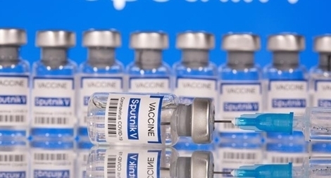 Nga đồng ý cung ứng 20 triệu liều vaccine COVID-19 cho Việt Nam