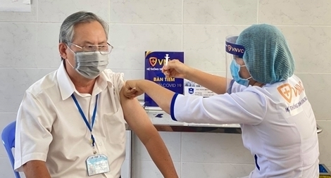 Việt Nam sẽ có khoảng 120 triệu liều vaccine COVID-19 trong năm 2021