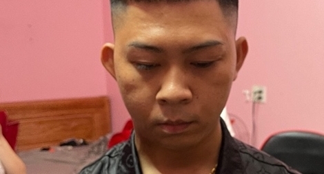 Liên tiếp bắt 3 đối tượng truy nã 