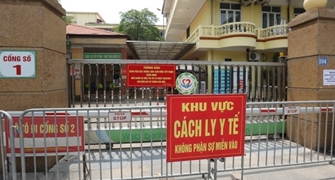 Bệnh viện Bắc Thăng Long tạm dừng tiếp nhận bệnh nhân