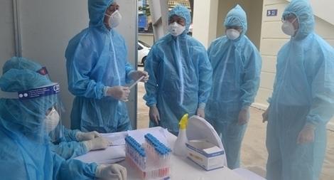 Hà Nội thêm ca dương tính thứ 7 liên quan đến chùm ca bệnh Đông Anh