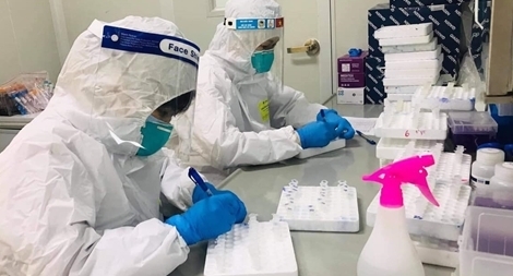 Thêm 80 ca mắc COVID-19 mới, lần đầu tiên có 238 người khỏi bệnh trong ngày