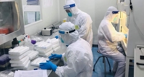 Thêm 90 ca mắc COVID-19, Việt Nam vượt 10 nghìn ca bệnh trong đợt dịch thứ tư