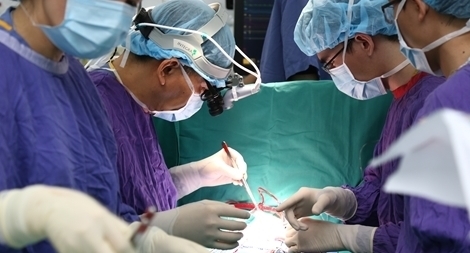 Chàng trai 22 tuổi hiến 4 tạng hồi sinh sự sống cho 4 cuộc đời