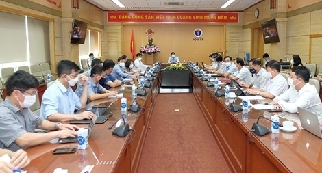 Thay đổi chiến lược cách ly và xét nghiệm ở ổ dịch “nóng” TP Hồ Chí Minh