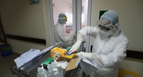 29 ca tử vong do COVID-19 ở 7 tỉnh từ ngày 4-17/7