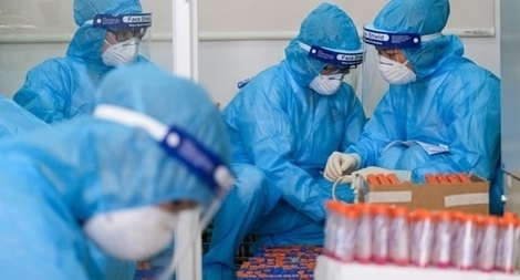 Sáng 22/7, thêm 2.967 ca mắc COVID-19, Việt Nam vượt qua 71 nghìn ca bệnh