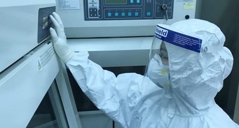 Hà Nội thêm 36 ca dương tính SARS-CoV-2, 26 trường hợp tại cộng đồng