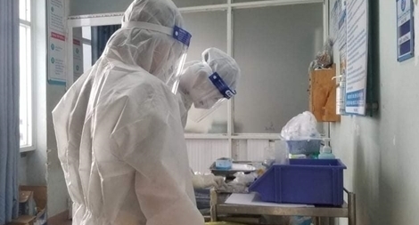 Gần 8.000 ca mắc COVID-19 trong ngày, TP Hồ Chí Minh có 6.318 ca