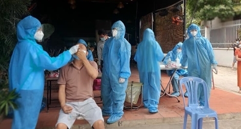 4 tỉnh phía Nam cần tận dụng "thời gian vàng" để cắt đứt chuỗi lây nhiễm 