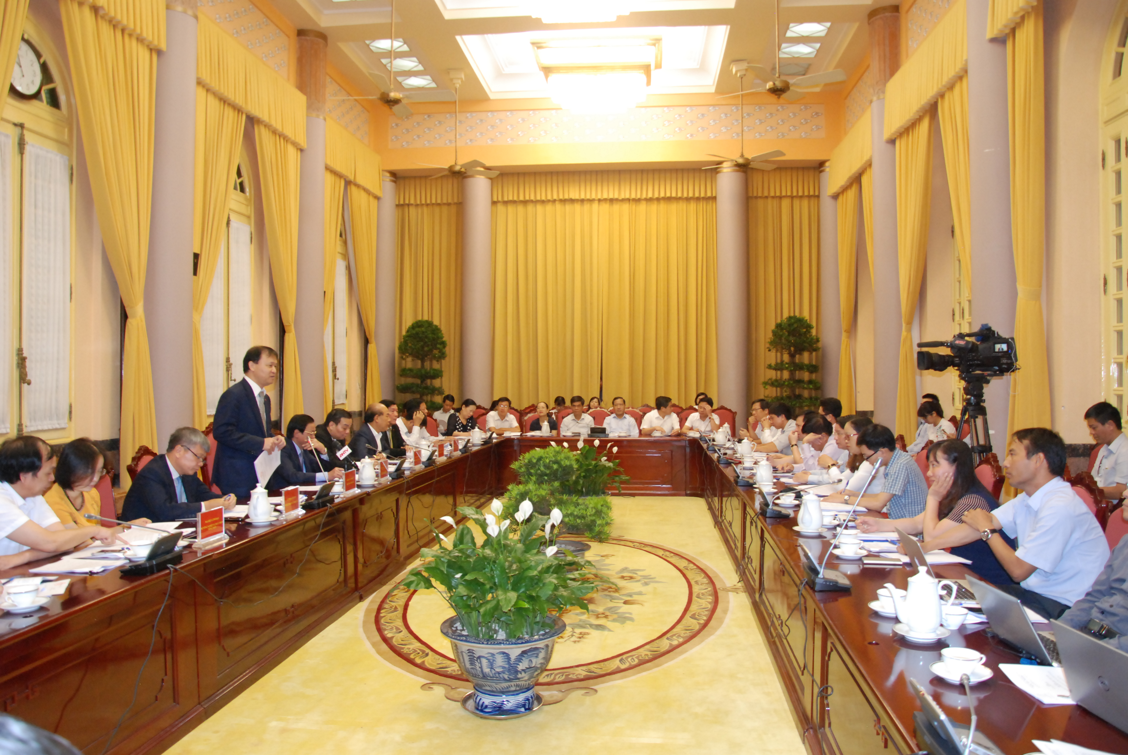 Văn phòng Chủ tịch nước công bố 6 Luật vừa được Quốc hội thông qua