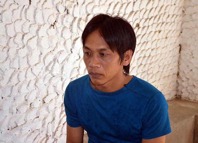 Bắt kẻ giở trò đồi bại với bé gái 6 tuổi