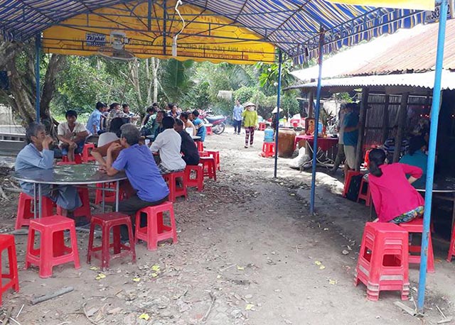 Diễn biến mới nhất vụ bé gái bị sát hại, chôn xác gần nhà