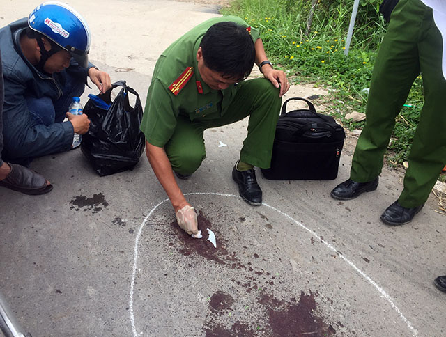 Vì một câu nói, 2 thanh niên mất mạng tức tưởi