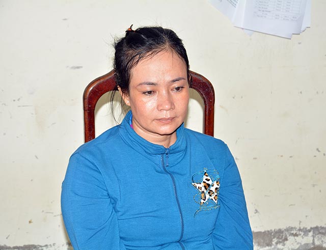 Người đàn ông bị lừa hết tài sản sau khi vào nhà nghỉ "tâm sự" với phụ nữ U50