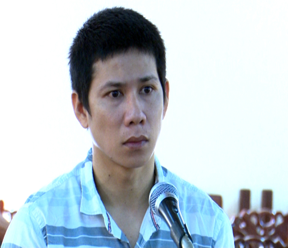 Nhẫn tâm sát hại bạn gái chỉ vì nghi có người thứ ba