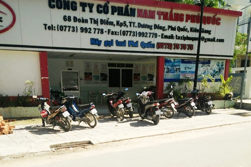 Tin thêm về vụ Phó Giám đốc Công ty taxi nổ súng dọa tài xế