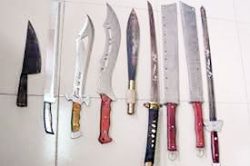 2 nhóm thanh niên “đụng độ” ở Phú Quốc, 3 thương vong