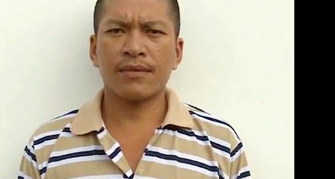 Đến trông giúp em, bé gái bị dượng giở trò đồi bại