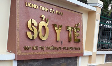 Chiếm dụng tiền học phí của sinh viên, kế toán và thủ quỹ Sở Y tế bị bắt