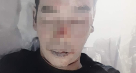 Truy tìm tung tích thi thể người đàn ông được phát hiện tại quận Ô Môn