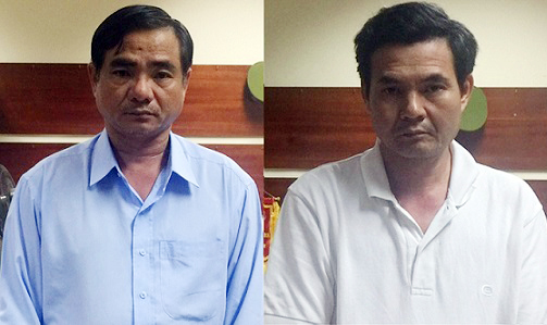 Khởi tố, bắt tạm giam nguyên Phó Giám đốc Sở TN&MT tỉnh Bến Tre