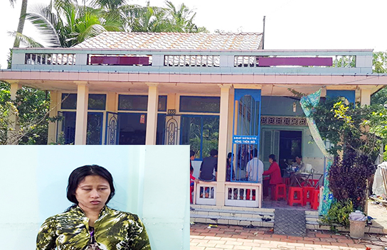 Bàng hoàng thông tin mới về vụ mẹ đẻ sát hại 2 con ở Kiên Giang