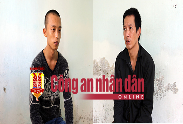 Trinh sát bắt được 2/3 phạm nhân trốn trại tạm giam tại Kiên Giang
